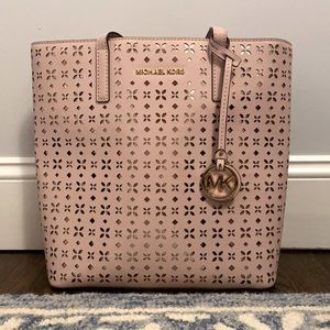 Michael Kors tote bag